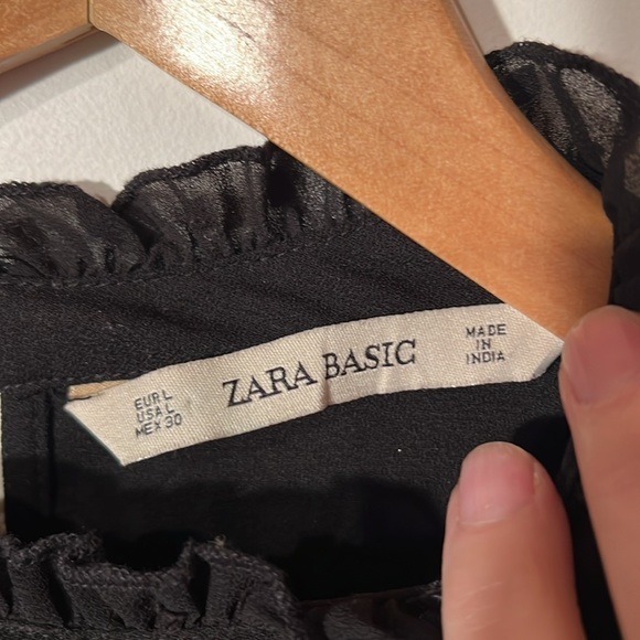 Zara dress - Picture 6 of 6